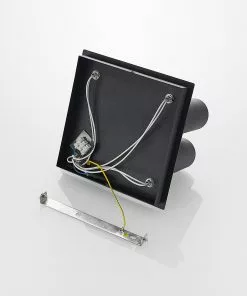 Lindby Joffrey -kattovalaisin, 4-lamp., Musta -Lampan kauppa lindby joffrey kattovalaisin 4 lamp musta 7