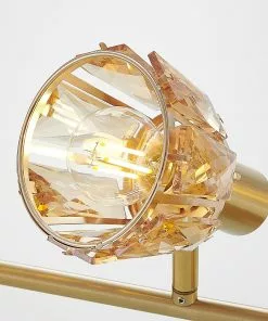 Lindby Kosta -kattovalaisin, 4-lamp., Messinkiä -Lampan kauppa lindby kosta kattovalaisin 4 lamp messinkiae 4