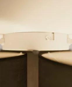 Lindby Laurenz -kattovalaisin, 3-lamp., Harmaa -Lampan kauppa lindby laurenz kattovalaisin 3 lamp harmaa 3