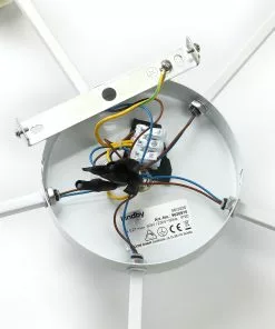 Lindby Laurenz -kattovalaisin 5-lamp. Ruskea-beige -Lampan kauppa lindby laurenz kattovalaisin 5 lamp ruskea beige 6