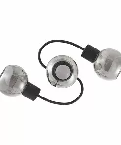 Lindby-LED-kattovalaisin Ciala, 3-lamp. Savu 4 Lindby-LED-kattovalaisin Ciala, 3-lamp. Savu -Lampan kauppa lindby led kattovalaisin ciala 3 lamp savu 4
