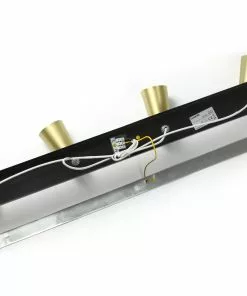 Lucande Angelina -kattovalo Messinki-kulta 4-lamp. -Lampan kauppa lucande angelina kattovalo messinki kulta 4 lamp 7