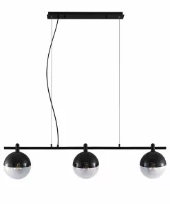 Lucande Dustian -riippuvalo, 3-lamp., 124 Cm 4 Lucande Dustian -riippuvalo, 3-lamp., 124 Cm -Lampan kauppa lucande dustian riippuvalo 3 lamp 124 cm 4