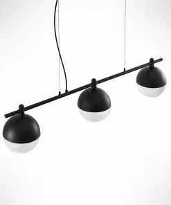 Lucande Dustian -riippuvalo, 3-lamp., 124 Cm 6 Lucande Dustian -riippuvalo, 3-lamp., 124 Cm -Lampan kauppa lucande dustian riippuvalo 3 lamp 124 cm 6