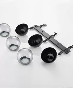 Lucande Dustian -riippuvalo, 3-lamp., 90 Cm 6 Lucande Dustian -riippuvalo, 3-lamp., 90 Cm -Lampan kauppa lucande dustian riippuvalo 3 lamp 90 cm 6