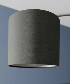 Lucande Juljana -riippuvalo, 4-lamp., Kangas -Lampan kauppa lucande juljana riippuvalo 4 lamp kangas 3