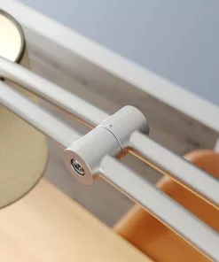 Lucande Juljana -riippuvalo, 4-lamp., Kangas -Lampan kauppa lucande juljana riippuvalo 4 lamp kangas 7