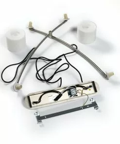 Lucande Juljana -riippuvalo, 4-lamp., Lasi -Lampan kauppa lucande juljana riippuvalo 4 lamp lasi 6