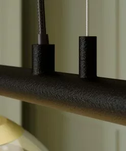 Lucande Sotiana -riippuvalo Lasikuulilla, 5-lamp. -Lampan kauppa lucande sotiana riippuvalo lasikuulilla 5 lamp 5