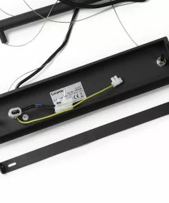 Lucande Sotiana -riippuvalo Lasikuulilla, 5-lamp. -Lampan kauppa lucande sotiana riippuvalo lasikuulilla 5 lamp 6