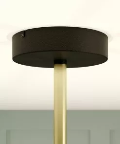 Lucande Sotiana -riippuvalo Lasikuulilla, 6-lamp. -Lampan kauppa lucande sotiana riippuvalo lasikuulilla 6 lamp 2