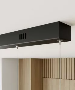 Lucande Tamsi -LED-riippuvalo, 5-lamp., Himmennys -Lampan kauppa lucande tamsi led riippuvalo 5 lamp himmennys 2