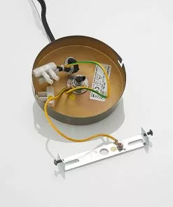 Lucande Wynona -riippuvalo, 7-lamp., Messinki 7 Lucande Wynona -riippuvalo, 7-lamp., Messinki -Lampan kauppa lucande wynona riippuvalo 7 lamp messinki 7