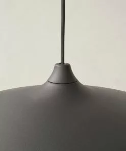 Menu Circular Lamp LED-riippuvalaisin, Musta 6 Menu Circular Lamp LED-riippuvalaisin, Musta -Lampan kauppa menu circular lamp led riippuvalaisin musta 6