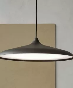 Menu Circular Lamp LED-riippuvalaisin, Musta 8 Menu Circular Lamp LED-riippuvalaisin, Musta -Lampan kauppa menu circular lamp led riippuvalaisin musta 8