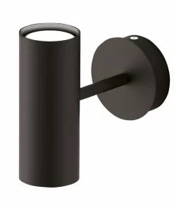 Modo Luce Chandelier Seinälamppu 2-lamp GU10 Musta