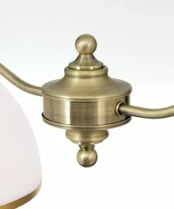 Orion Old Lamp-riippuvalo Ketjuripustimella 2-lamppuinen -Lampan kauppa old lamp riippuvalo ketjuripustimella 2 lamppuinen 6