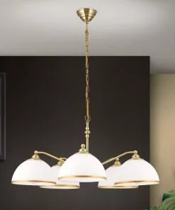 Orion Old Lamp-riippuvalo Ketjuripustimella 5-lamppuinen 7 Orion Old Lamp-riippuvalo Ketjuripustimella 5-lamppuinen -Lampan kauppa old lamp riippuvalo ketjuripustimella 5 lamppuinen 7