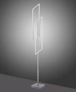 Paul Neuhaus Inigo LED-lattiavalo CCT 2 Lamp.