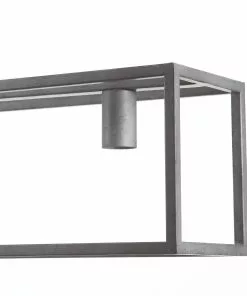 Zijlstra Perpendillumina-riippuvalo, 4-lamp. Antiikkihopea -Lampan kauppa perpendillumina riippuvalo 4 lamp antiikkihopea 3