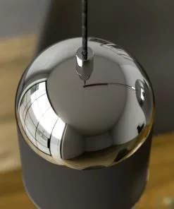 Euluna Riippuvalaisin Anadia, 3-lamp. Pitkä Antrasiitti -Lampan kauppa riippuvalaisin anadia 3 lamp pitkae antrasiitti 5