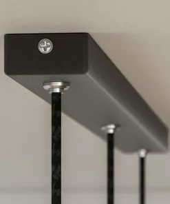 Euluna Riippuvalaisin Anadia, 3-lamp. Pitkä Antrasiitti -Lampan kauppa riippuvalaisin anadia 3 lamp pitkae antrasiitti 6