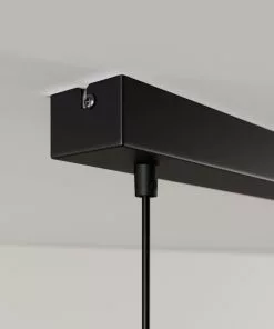 Euluna Riippuvalaisin Beeke, 3-lamp., Häkkivarjostimet -Lampan kauppa riippuvalaisin beeke 3 lamp haekkivarjostimet 2