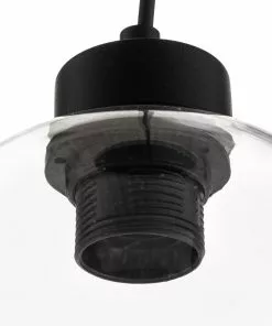 Euluna Riippuvalaisin Cubus, 3-lamp. Kirkas/hunaja/ruskea -Lampan kauppa riippuvalaisin cubus 3 lamp kirkas hunaja ruskea 3