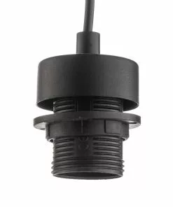 Euluna Riippuvalaisin Cubus, 3-lamp. Kirkas/hunaja/ruskea -Lampan kauppa riippuvalaisin cubus 3 lamp kirkas hunaja ruskea 6