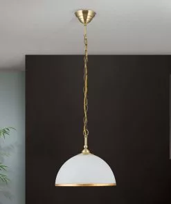 Orion Riippuvalo Old Lamp, Ketjuripustin, 1-lamppuinen -Lampan kauppa riippuvalo old lamp ketjuripustin 1 lamppuinen 2