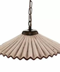 Euluna Riippuvalo Rosina 1-lamp. Vaaleanpunainen/pronssi -Lampan kauppa riippuvalo rosina 1 lamp vaaleanpunainen pronssi 5