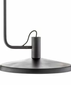 Wever & Ducré Lighting WEVER & DUCRÉ Roomor Riippu 1-lamp 51 Cm Musta -Lampan kauppa wever ducre roomor riippu 1 lamp 51 cm musta 3