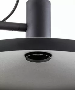 Wever & Ducré Lighting WEVER & DUCRÉ Roomor Riippu 1-lamp 51 Cm Musta -Lampan kauppa wever ducre roomor riippu 1 lamp 51 cm musta 5